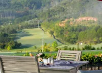 Swiss-Belresort Tuyen Lam - Mountain view
