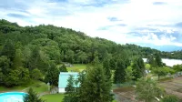 Resort Hotel Tateshina - Swimmingpools