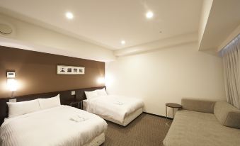 Sotetsu Fresa Inn Yokohama Sakuragi-Cho