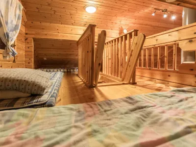 Käenpesä Отели в г. 