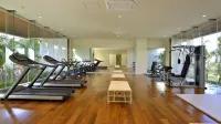 The Naha Terrace - Fitnessstudio