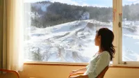 Manza Juraku All-Inclusive Hotel - con vista montagne