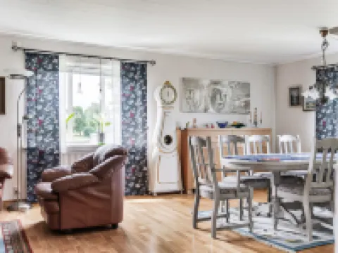 Enerhögen Flädern Hotels in Tanum