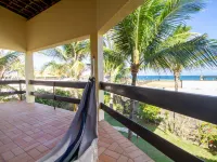 Pousada Hibiscus - Ocean View
