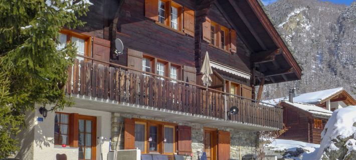 Pia Hotels in Zermatt
