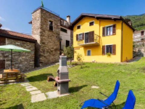 Leonardo Hotels in Sorico