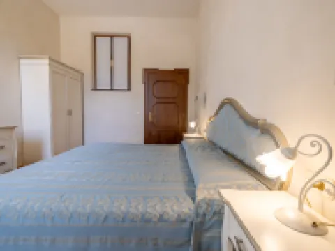 Winery Villa Vitas (App.3) 切維尼亞諾－德爾弗留利酒店