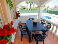 Vicky Hotels in Deltebre