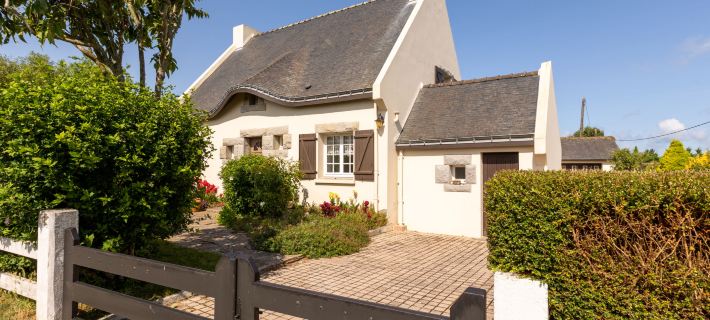 L'Ilet Hoteles en Cancale
