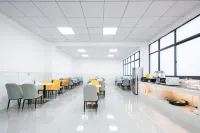 Orange Boutique Hotel (RT-Mart, Lieshan Avenue, Suizhou)