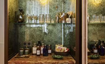 Hotel Florida Paris