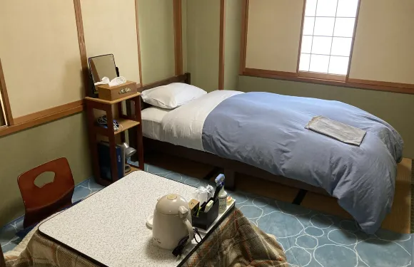 朝日市客棧酒店