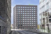 Holiday Inn Eindhoven Airport Các khách sạn gần Open Universiteit
