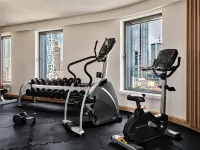 Holiday Inn WARSAW CITY CENTRE by IHG Hoteles cerca de Plaza Defilad