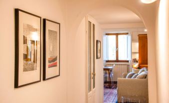 Ginevra Apartment by Firenze Prestige
