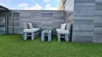 Studio Dbayeh Near ABC Wz Duplex Rooftop, Sea View