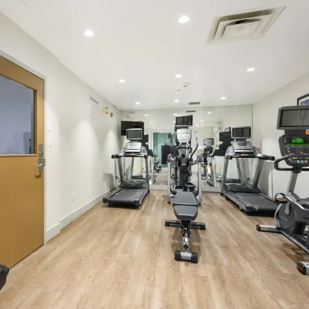 Holiday Inn Express & Suites SURREY by IHG