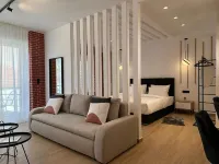 Centro Urban Suites Hotels in Каламбака