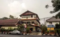 Kenangan Bandung Hotel Hotels in Sumur Bandung