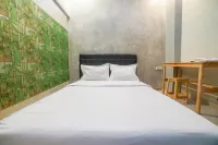 Umbrella Hotel Syariah by My Hospitality Hotels in Ciputat