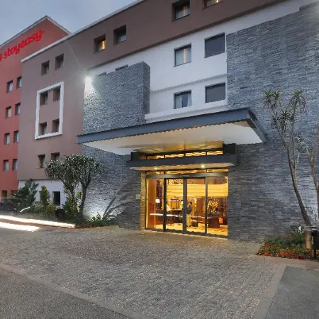 StayEasy Rustenburg