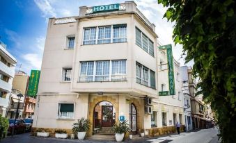 Hotel Can Solé - Housity