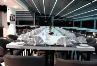 Business Hotel Sfax - 早餐