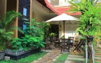 Grand Anugerah Family Hotel Syariah Hotels in Gempol