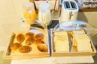 Seosan Hello Hotel - breakfast