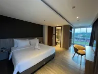 Rogers Hotel Manado Hotels in 