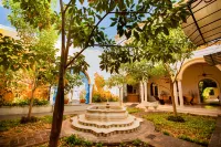 Hotel Boutique la Mision de Fray Diego Hotels in Mérida