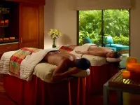 羅蘇諾思萬豪海洋高爾夫度假村 - SPA