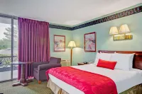 Ramada by Wyndham Parsippany Hotels in Mountain Lakes