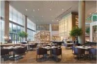 Sheraton Shenzhen Nanshan