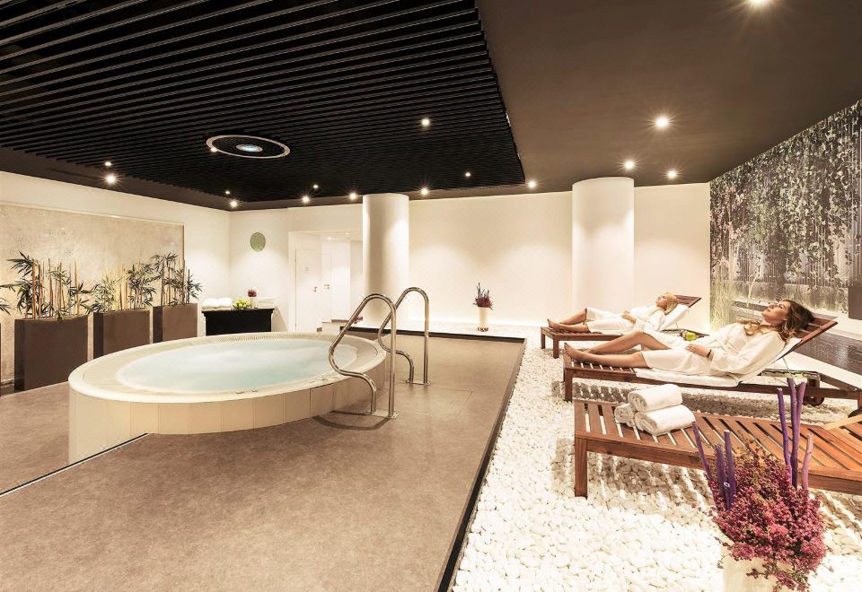 머큐어 바르샤바 센트럼