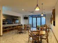 Ra Inn Kemang Hotels near South Jakarta