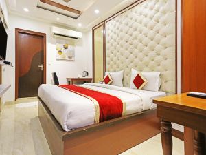 Fabhotel Prime Ishaan Residency的精品酒店