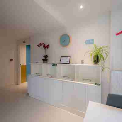 Elberg Hotel Others