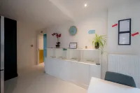 Elberg Hotel Hôtels à : Tournai