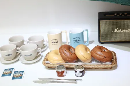 Road Stay Private House