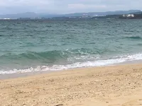 Mr.Kinjo Inn Rinzu Seragaki