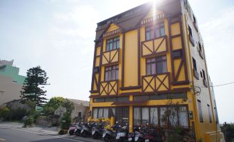 Sea House