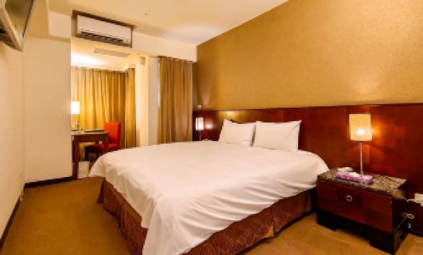 In One City Inn
