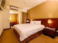 In One City Inn