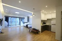 Hwasun Adel Castle Kids Poolvilla