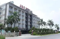 J&C Hotel فنادق في لونغ تشاو