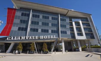 Calamvale Hotel Suites and Conference Centre