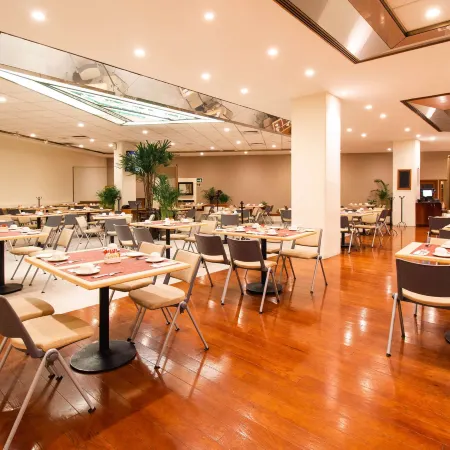 Hotel Guadalajara Plaza Expo