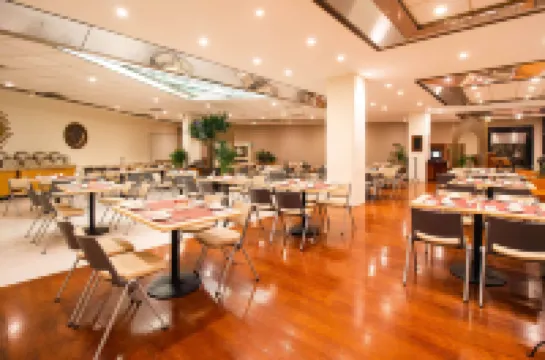 Hotel Guadalajara Plaza Expo Hoteles en Guadalajara