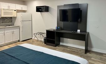 Motel 6 Las Vegas, NV  Downtown Fremont St